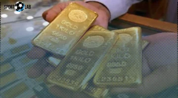 سعر سبيكة ذهب 5 جرامات يتغير اليوم السبت 8-11-2025 وتفاصيل مهمة للمستثمرين